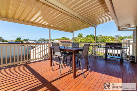 Family Holiday Haven On Boronia 100m To Beach - Getaway Accommodation 2