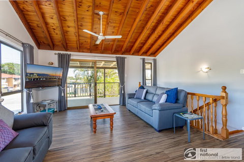 Family Holiday Haven On Boronia 100m To Beach - Getaway Accommodation 1