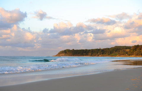Allure Stradbroke Resort - Getaway Accommodation 10