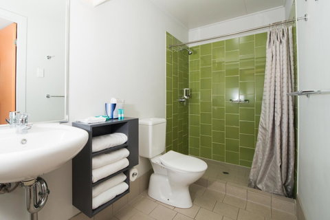 Allure Stradbroke Resort - Getaway Accommodation 33