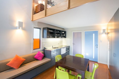 Allure Stradbroke Resort - Getaway Accommodation 4