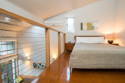Allure Stradbroke Resort - Getaway Accommodation 6