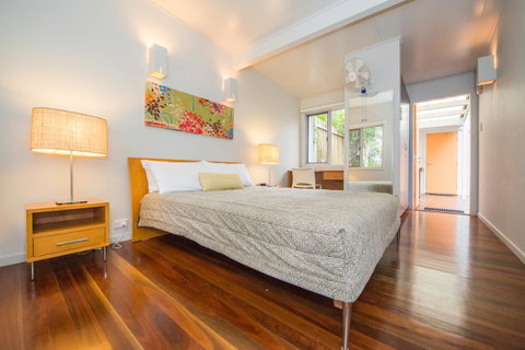 Allure Stradbroke Resort - Getaway Accommodation 14