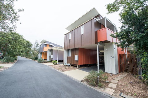 Allure Stradbroke Resort - Getaway Accommodation 19