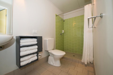 Allure Stradbroke Resort - Getaway Accommodation 13