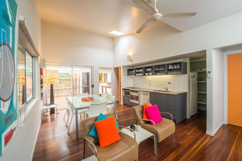 Allure Stradbroke Resort - Getaway Accommodation 38