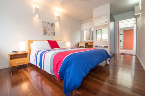 Allure Stradbroke Resort - Getaway Accommodation 37