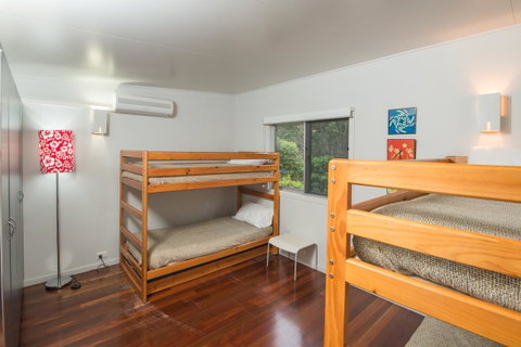 Allure Stradbroke Resort - Getaway Accommodation 35