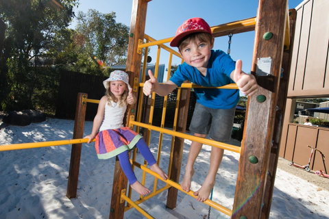 Allure Stradbroke Resort - Getaway Accommodation 12