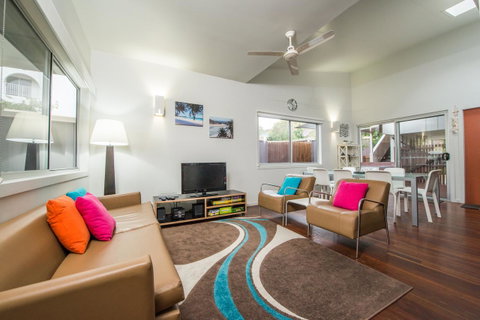 Allure Stradbroke Resort - Getaway Accommodation 26