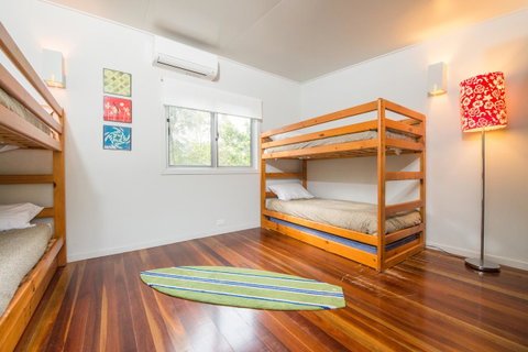 Allure Stradbroke Resort - Getaway Accommodation 39