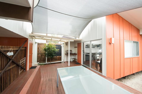 Allure Stradbroke Resort - Getaway Accommodation 17