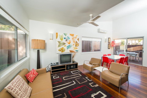 Allure Stradbroke Resort - Getaway Accommodation 20
