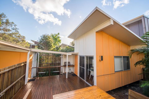 Allure Stradbroke Resort - Getaway Accommodation 9