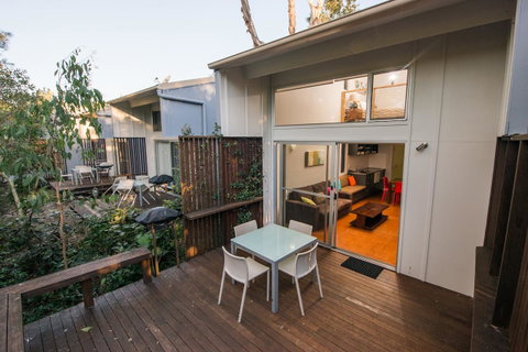 Allure Stradbroke Resort - Getaway Accommodation 43