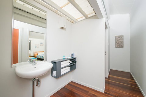Allure Stradbroke Resort - Getaway Accommodation 27