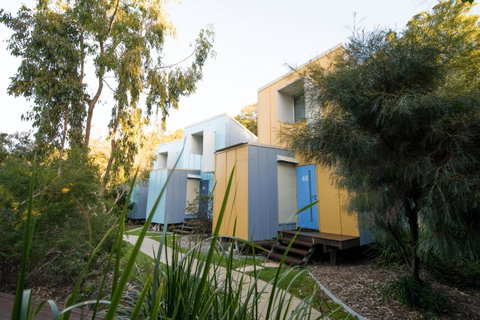 Allure Stradbroke Resort - Getaway Accommodation 2