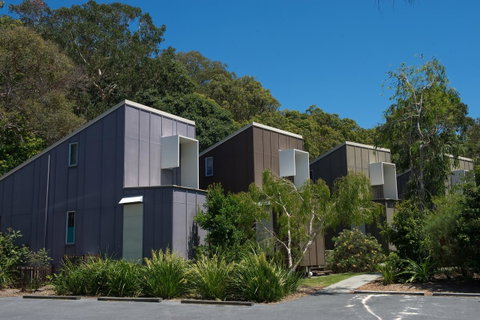 Allure Stradbroke Resort - Getaway Accommodation 1