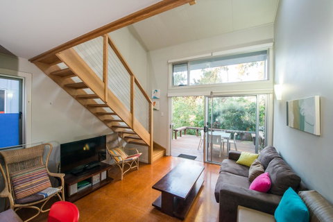 Allure Stradbroke Resort - Getaway Accommodation 5