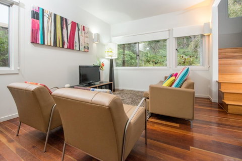Allure Stradbroke Resort - Getaway Accommodation 16