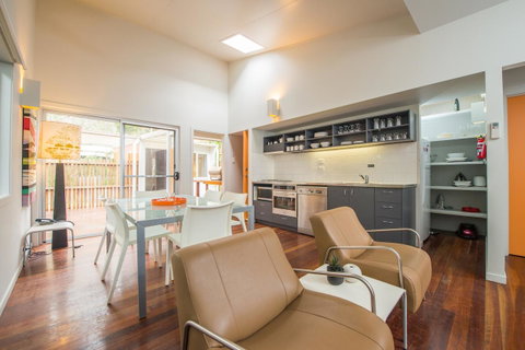 Allure Stradbroke Resort - Getaway Accommodation 42