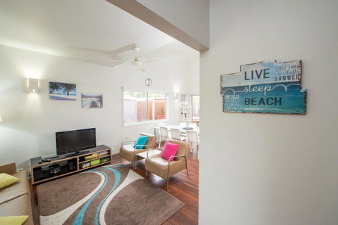 Allure Stradbroke Resort - Getaway Accommodation 32