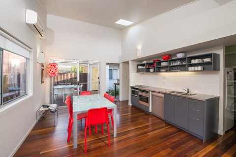 Allure Stradbroke Resort - Getaway Accommodation 15
