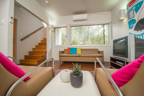 Allure Stradbroke Resort - Getaway Accommodation 28