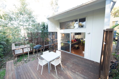 Allure Stradbroke Resort - Getaway Accommodation 22