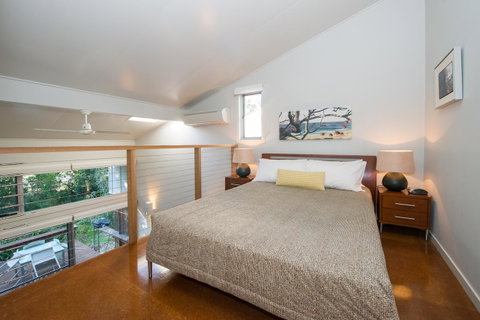 Allure Stradbroke Resort - Getaway Accommodation 7