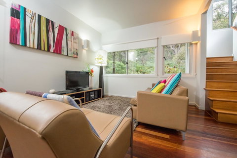 Allure Stradbroke Resort - Getaway Accommodation 30