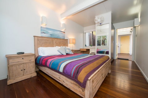 Allure Stradbroke Resort - Getaway Accommodation 21