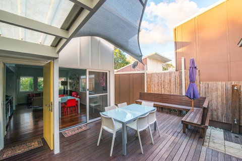 Allure Stradbroke Resort - Getaway Accommodation 23