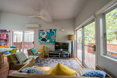 Allure Stradbroke Resort - Getaway Accommodation 0