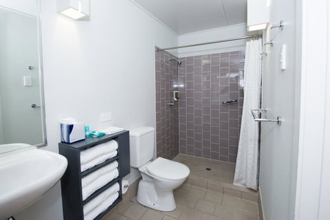 Allure Stradbroke Resort - Getaway Accommodation 25