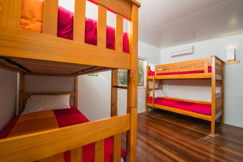 Allure Stradbroke Resort - Getaway Accommodation 24