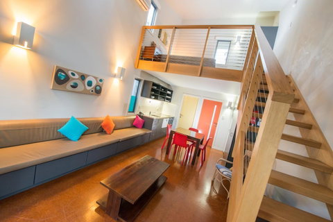 Allure Stradbroke Resort - Getaway Accommodation 3