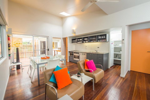 Allure Stradbroke Resort - Getaway Accommodation 11