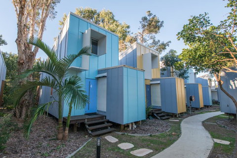 Allure Stradbroke Resort - Getaway Accommodation 18