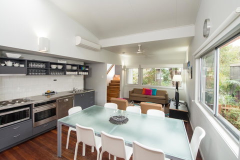 Allure Stradbroke Resort - Getaway Accommodation 44