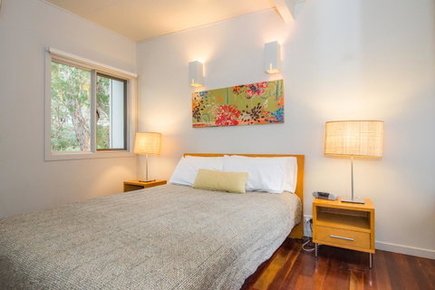 Allure Stradbroke Resort - Getaway Accommodation 29
