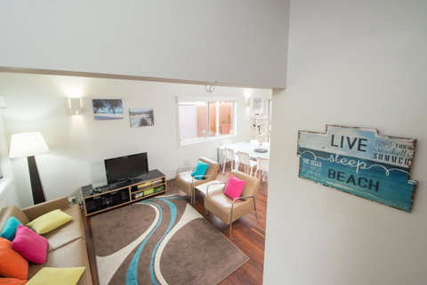 Allure Stradbroke Resort - Getaway Accommodation 34