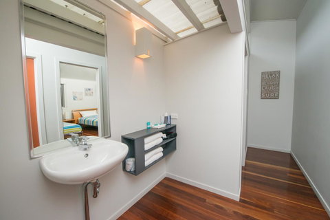 Allure Stradbroke Resort - Getaway Accommodation 36