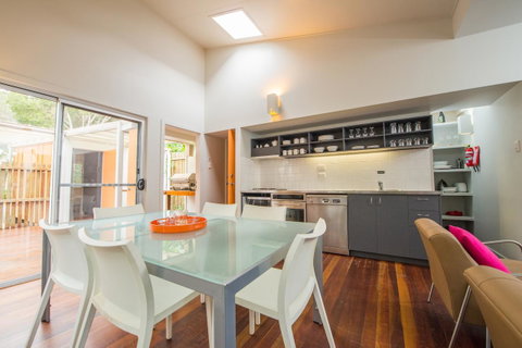 Allure Stradbroke Resort - Getaway Accommodation 41