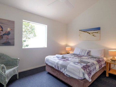 Beachies 3 - Getaway Accommodation 14