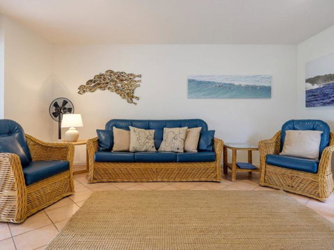 Beachies 3 - Getaway Accommodation 3