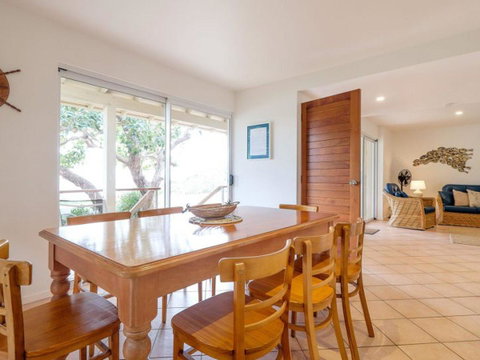 Beachies 3 - Getaway Accommodation 4