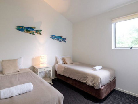 Beachies 3 - Getaway Accommodation 7