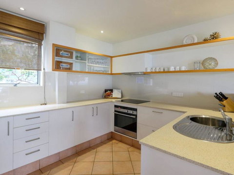 Beachies 3 - Getaway Accommodation 11