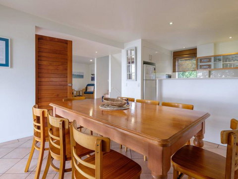 Beachies 3 - Getaway Accommodation 15